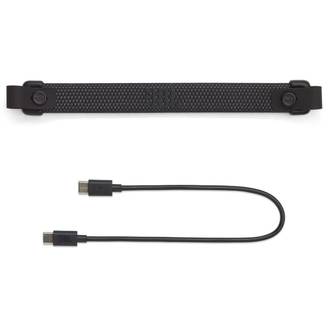 CAIXA DE SOM BT 45W CHARGE 6 / A PROVA D AGUA - PRETO - UN - JBL