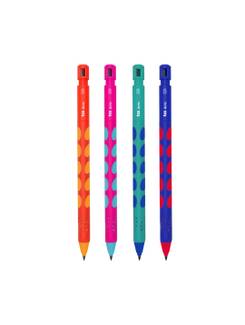 LAPISEIRA 2.0 GRIP DOTS 910776 - UN - TRIS