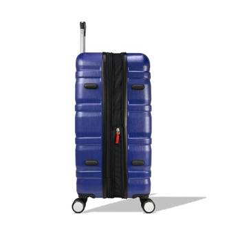 MALA BORDO ROCKSPIN 15299610901-U - AZUL - UN - SAMSONITE