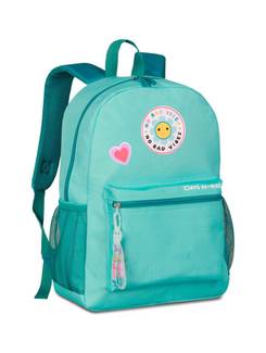 MOCHILA COSTAS BAD VIBES MF25109 - UN - CLIO