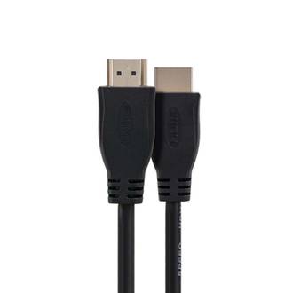 CABO HDMI 1.4 4K 2M - CH 1420 - PRETO - UN - INTELBRAS