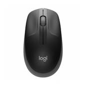 MOUSE S/FIO USB M190 910-005902 - PRETO - UN - LOGITECH