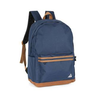 MOCHILA COSTAS JUVENIL ADV MS50122AV - AZUL - UN - LUXCEL