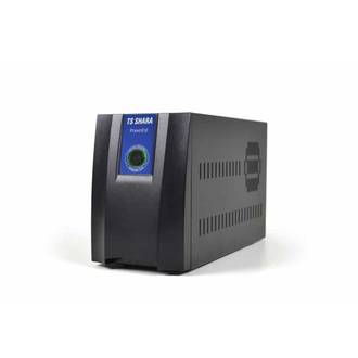 ESTABILIZADOR 2500VA BIVOLT POWEREST 6 TOMADAS - 9013 - UN - TS SHARA