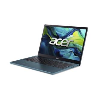 NOTEBOOK 15.3" ASPIRE - GO 15 I5-1334U/8GB/256GBSSD/W11 - AZUL ESC - UN - ACER