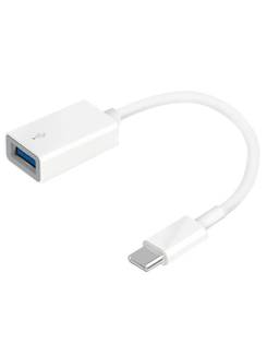 ADAPTADOR USB-C / USB 3.0 UC400 - NANO - UN - TP-LINK