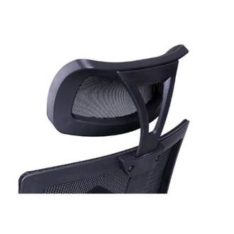 CADEIRA ESCRITORIO GIRATORIA MARTINELLI - PRETO - UN - MAXPRINT