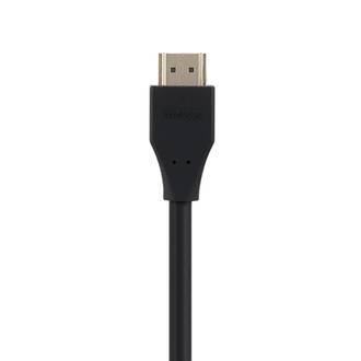CABO HDMI 2.1 8K 2M - CH 2120 - PRETO - UN - INTELBRAS