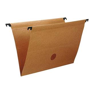 PASTA SUSPENSA KRAFT 0002 - CX 50 - DELLO