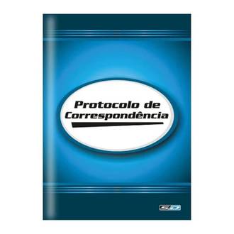 PROTOCOLO DE CORRESPONDENCIA 104 FL - 10020 - PCT 5 - SAO DOMINGOS