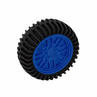 APONTADOR DEPOSITO C/ BORRACHA XTREME - AP0204 - UN - BRW