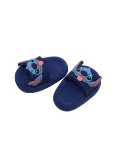 BORRACHA CHINELO STITCH 31344 - UN - MOLIN
