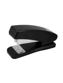 GRAMPEADOR DE MESA 26/6 20FLS - C613 - PRETO - UN - CIS