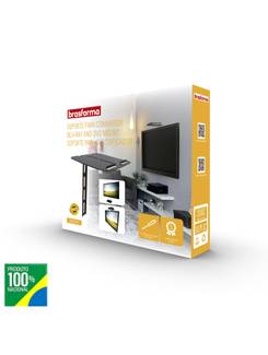 SUPORTE P/ CONVERSOR ADVD178 - UN - BRASFORMA