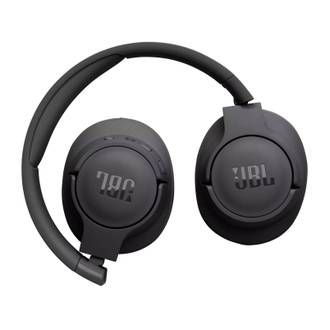 HEADPHONE C/MICROFONE BT TUNE T720 - PRETO - UN - JBL