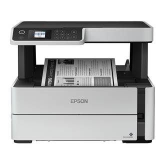 MULTIFUNCIONAL TANQUE DE TINTA MONOCROMÁTICA M2170 C11CH43302 WI-FI - UN - EPSON