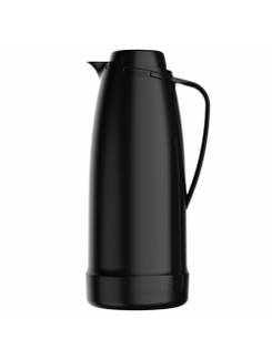 BULE TERMICO DAMA 1L - 3800 - PRETO - UN - TERMOLAR