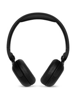 HEADPHONE C/MICROFONE BT TAH2209BK/55 - PRETO - UN - PHILIPS