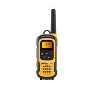 RADIO COMUNICADOR ALCANCE 20KM - WATERPROOF - RC4102 - UN - INTELBRAS