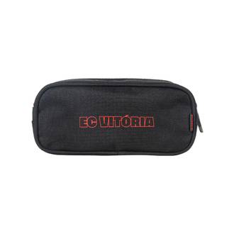 ESTOJO ESCOLAR DUPLO VITORIA - 16564 - UN - XERYU´S