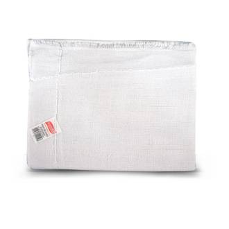 PANO CHAO ALVEJADO TIPO SACO 50X70 - A - UN - FLANELAS E CIA