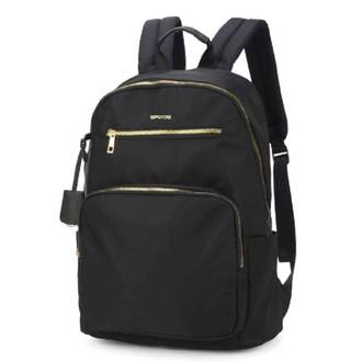 MOCHILA P/NB UP4YOU MN51649UP - PRETO - UN - LUXCEL