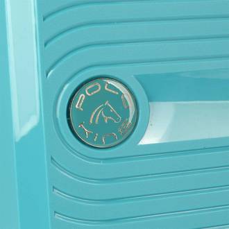 MALA BORDO GRANADA MF10351PK - VERDE - UN - LUXCEL