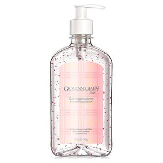 GEL HIGIENIZANTE GIOVANNA BABY - CLASSIC - UN - GIOVANNA BABY