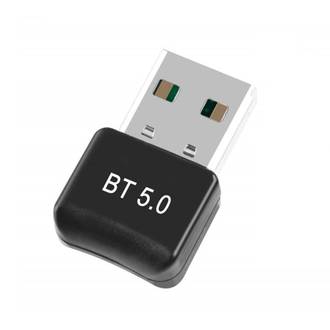 ADAPTADOR USB BLUETOOTH 5.0 9208 - UN - MD9