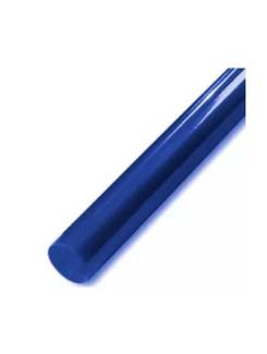 PAPEL CELOFANE 70X90 - AZUL - PCT 50 - GALA