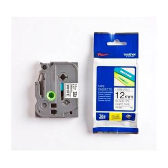 FITA ROTULADORA TZE231 - UN - BROTHER