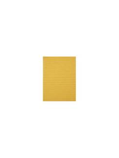 PAPEL MICRO ONDULADO 500X800  - OURO - PCT 10 - REIPEL