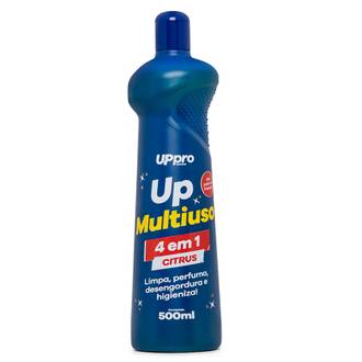 MULTIUSO CITRUS 500ML - UN - UPPRO