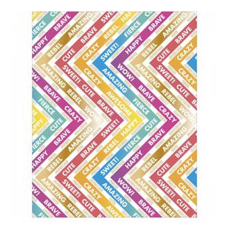 PAPEL DE PRESENTE C/1  - CRIATIVA - UN - TILIBRA