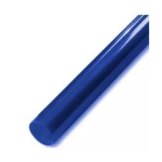 PAPEL CELOFANE 70X90 - AZUL - PCT 50 - GALA