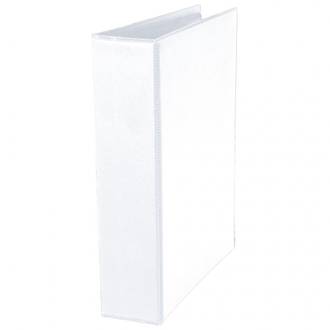 FICHARIO OFICIO 4 ARGOLAS 75MM 7067 - BRANCO - UN - DAC