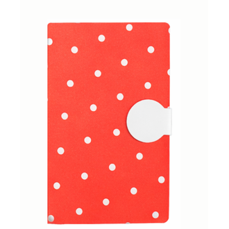 CADERNO DE ANOTAÇÃO A5 C/IMA - 80FL - SK2007 - POA - UN - SKYPAPER