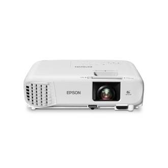 PROJETOR PORTATIL E24 3600 LUMENS XGA - V11HB51021 - BRANCO - UN - EPSON