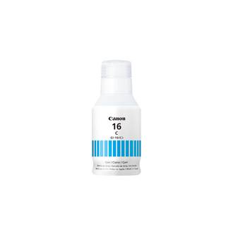 REFIL DE TINTA GI-16 135ML - CIANO - UN -  CANON
