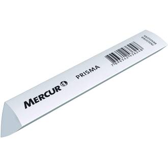 BORRACHA PRISMA B01010101002 - UN - MERCUR