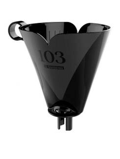 PORTA FILTRO DE PAPEL 103 SR1103/1 - UN - SANREMO