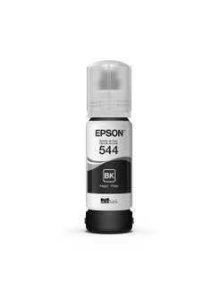 GARRAFA DE TINTA 544 PRETO T544122-BR - UN - EPSON