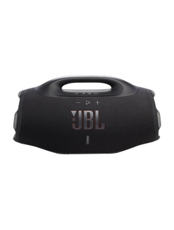 CAIXA DE SOM BT 210W BOOMBOX 4/ A PROVA D AGUA IP68 - PRETO - UN - JBL