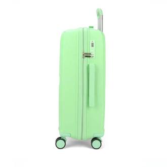 MALA BORDO GRANADA MF10351PK - VERDE ESCURO - UN - LUXCEL