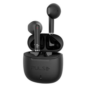 FONE INTRA C/MICROFONE BT TWS PH432 - PRETO - UN - PULSE