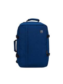 MOCHILA P/NB TREKKER 3106 - AZUL - UN - TRAVEL BLUE