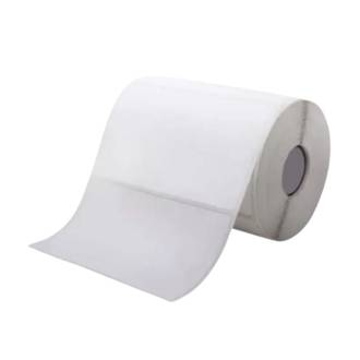 ETIQUETA ADESIVA COUCHE 1 CARREIRA - 60MM X 40MM - UN - AUTOMATECH