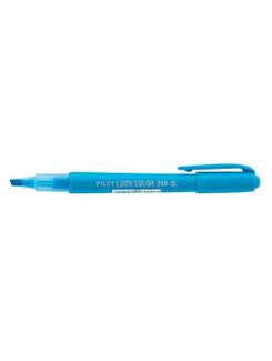 MARCA TEXTO LUMICOLOR 200S - AZUL - CX 12 - PILOT