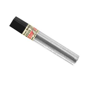 GRAFITE P/LAPISEIRA 05 C/12 C505 - 2B - UN - PENTEL