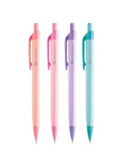 LAPISEIRA 0.7 COMFY PASTEL 606316 - UN - TRIS